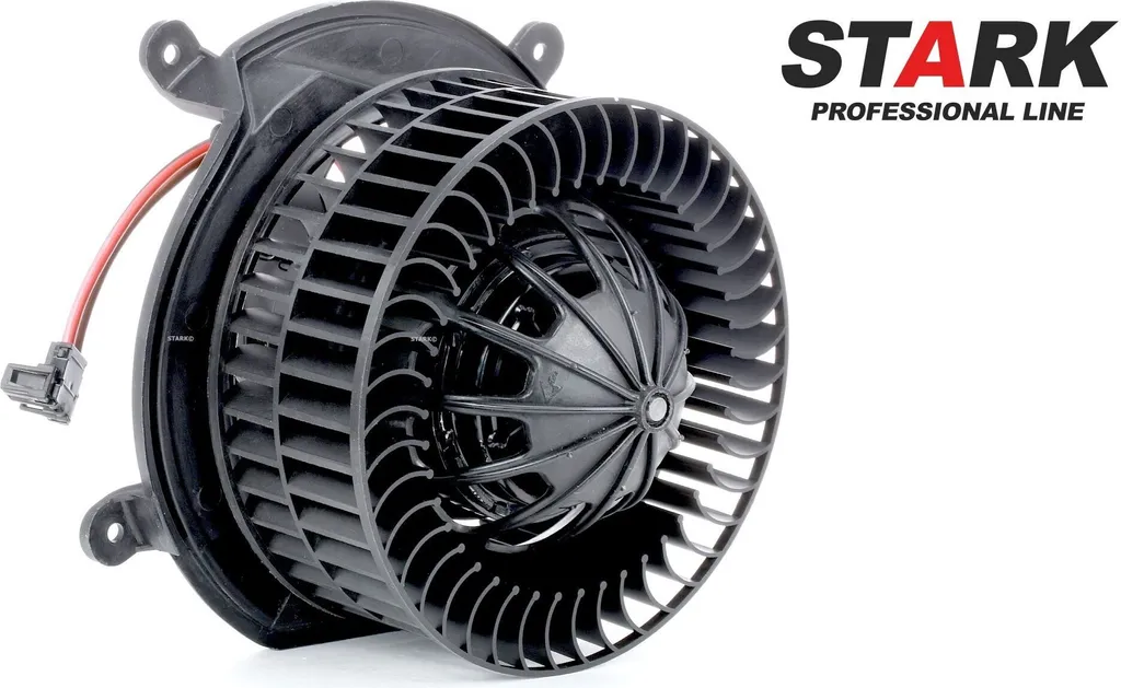 Ventilateur d'habitacle pour réparation climatisation Classe E