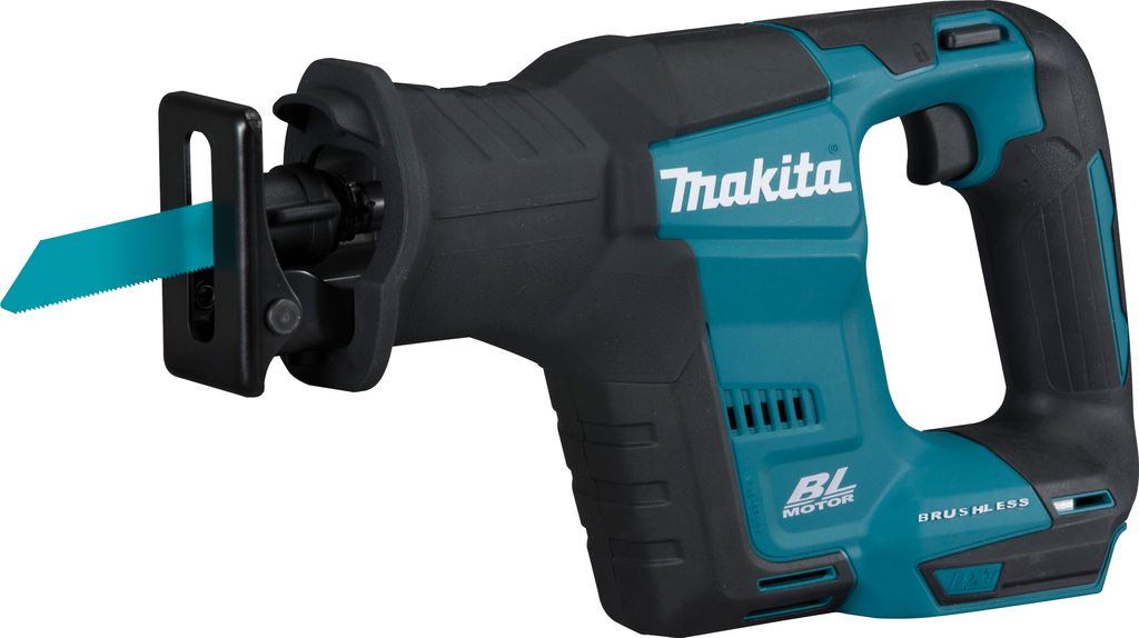 Makita Akku-Reciprosäge DJR188Z Produktbild 