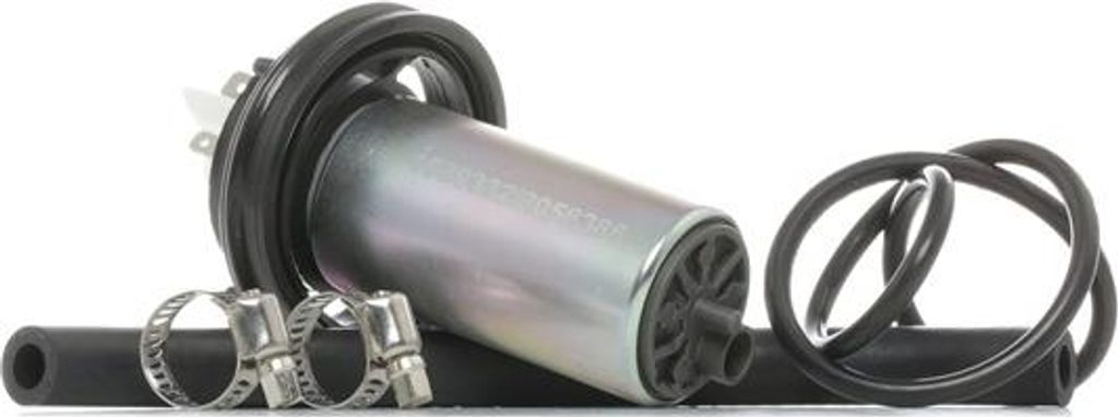 RIDEX 458F0053 Elektrisch Kraftstoffpumpe für FORD FIESTA III (GFJ) 4,2bar