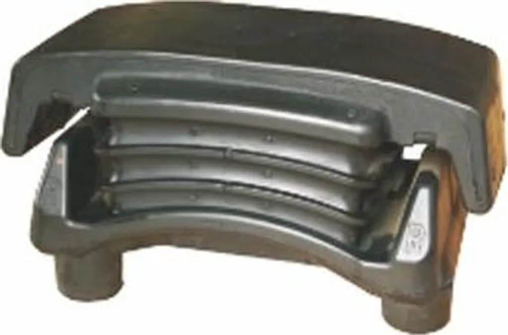 Patin ressort 81962100547 MAN : stop aux bruits de suspension TGX TGS