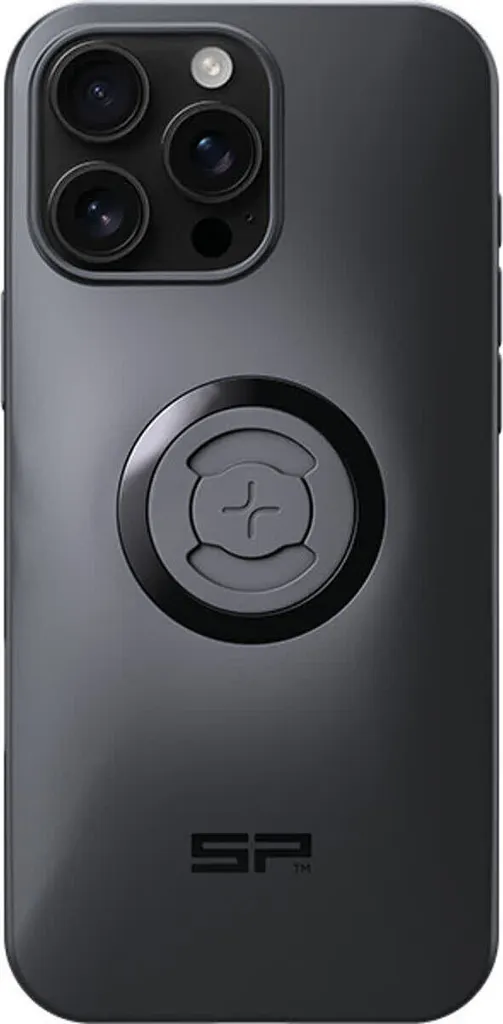 Custodia iPhone 16 Pro Max SP CONNECT SPC+: Smart City Design