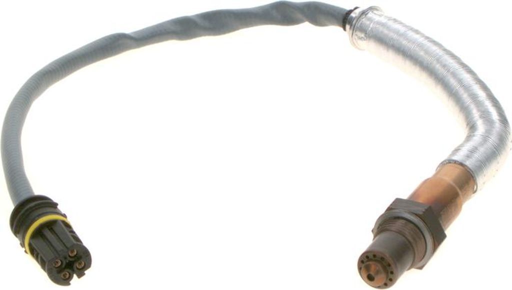 BOSCH Lambdasonde für BMW 3 Touring (E91) Diagnosesonde 0 Produktbild 