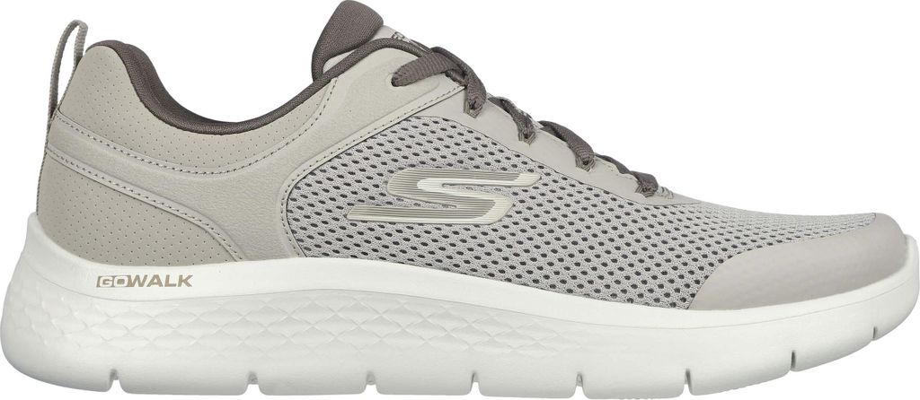 Skechers Sneakers 216495-TAN in Multicolored color size 43