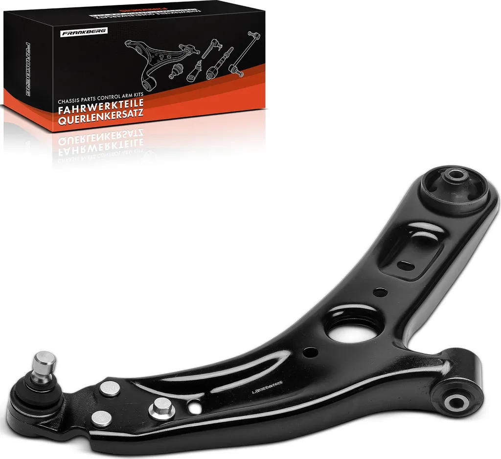 Triangle de suspension inférieur droit pour Hyundai i30 et KIA Cee'D JD