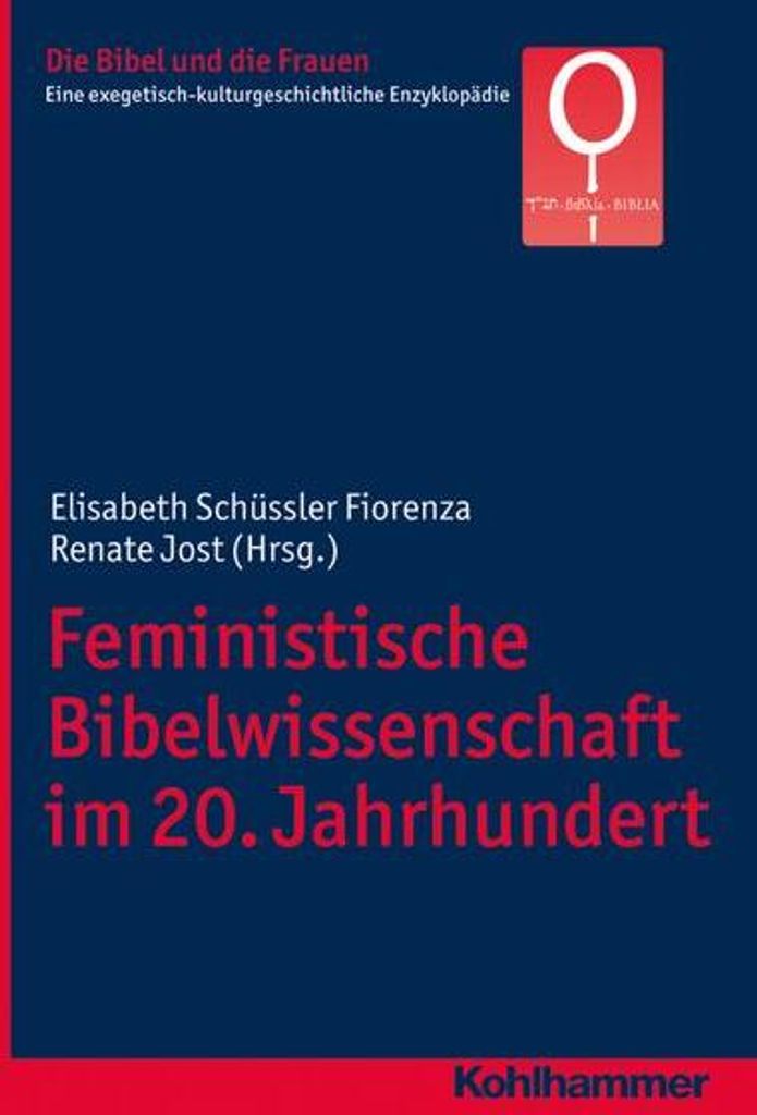 Feministische Bibelwissenschaft im 20. Jahrhundert