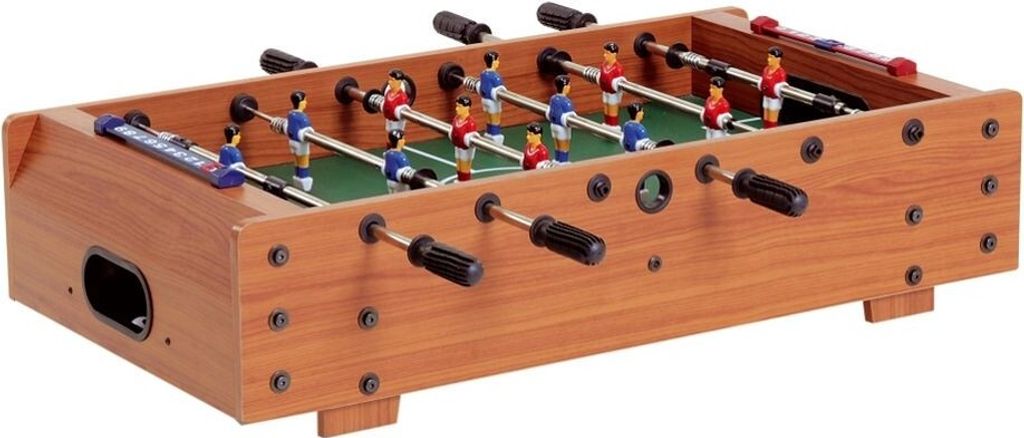 Bandito Tischauflagespiel "Kicker" Produktbild 