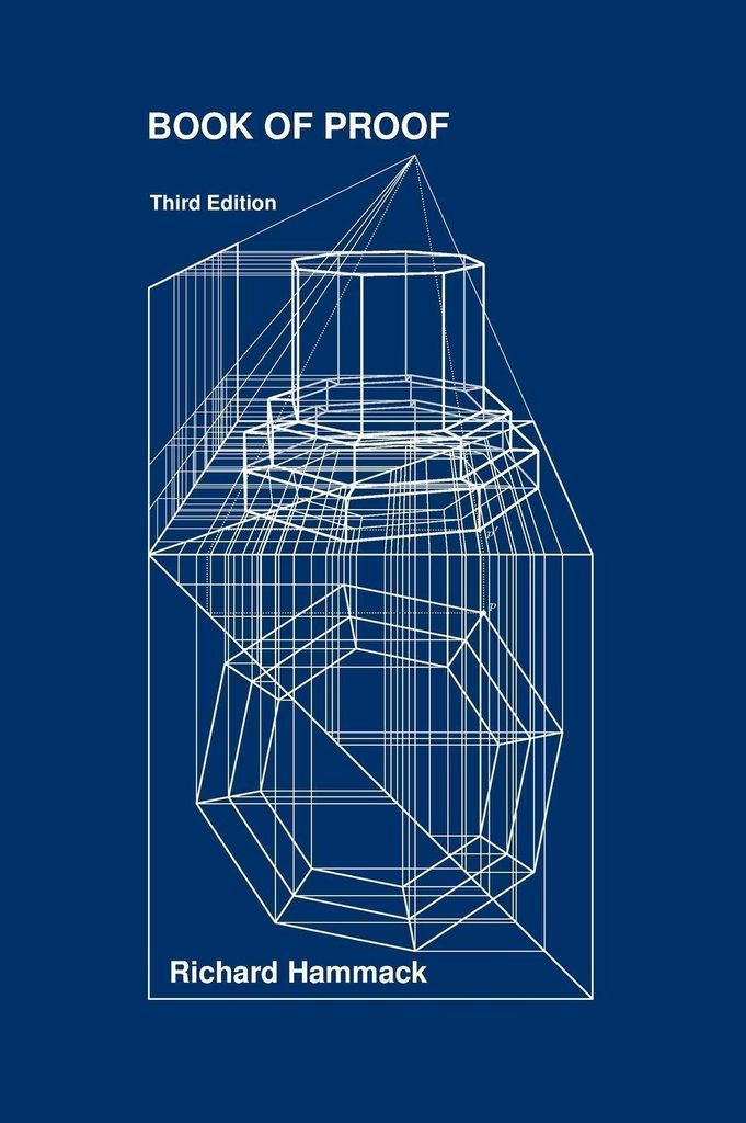Buch des Beweises