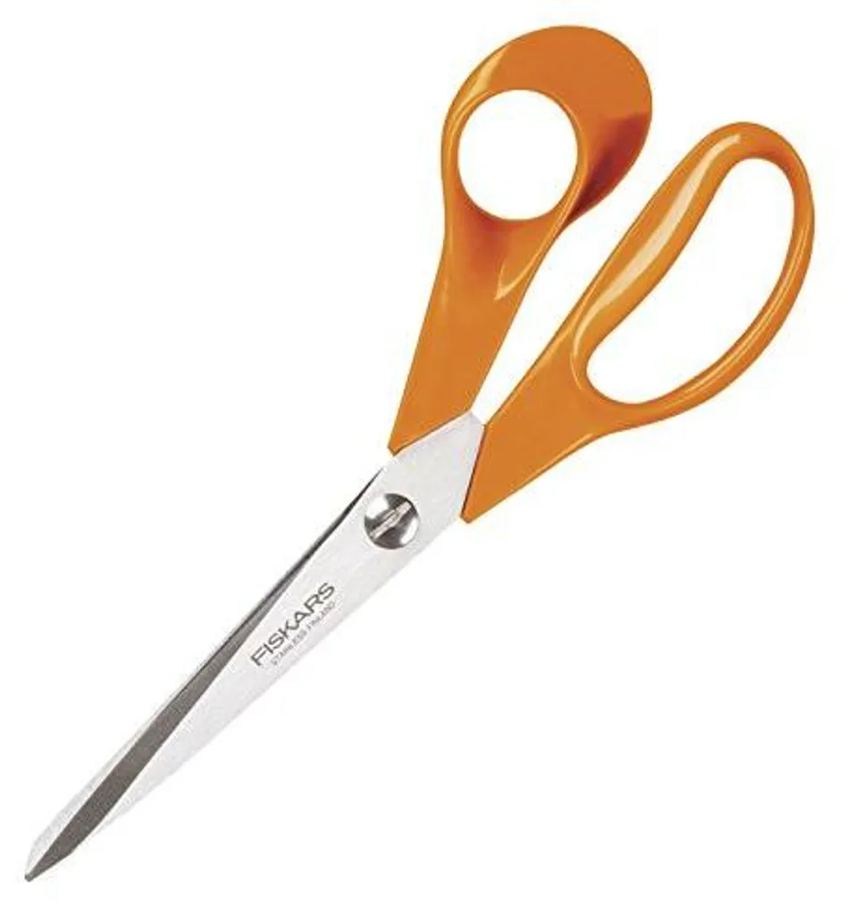 Ciseaux de cuisine et bureau polyvalents S90 Fiskars multi-usages