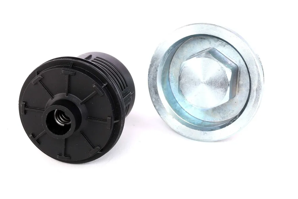 Kit Filtro Olio Haldex Frizione Multidisco VAG Trazione Integrale OE - 3