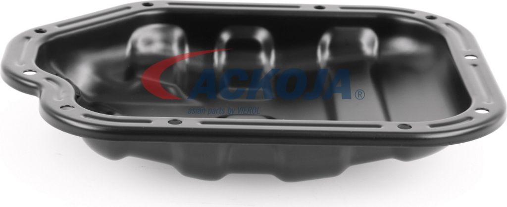 ACKOJA A38-0290 Ölwanne Motorölwanne für NISSAN 350 Z (Z33) 350 Z Roadster (Z33)