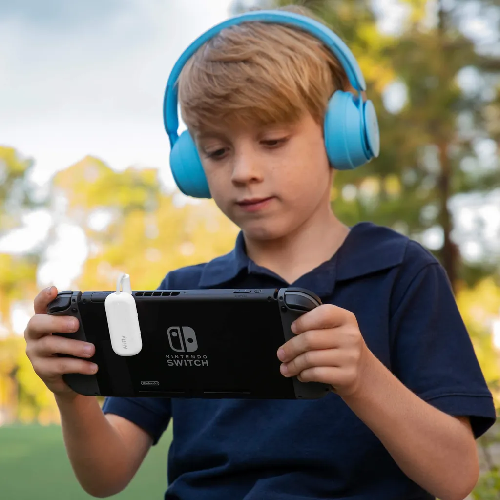 Twelve South AirFly Pro Bianco: L'Accessorio Bluetooth Indispensabile - 32
