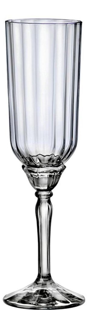 BORMIOLI ROCCO Set 6 Calici Florian Prosecco Cl 21 Immagine del prodotto 