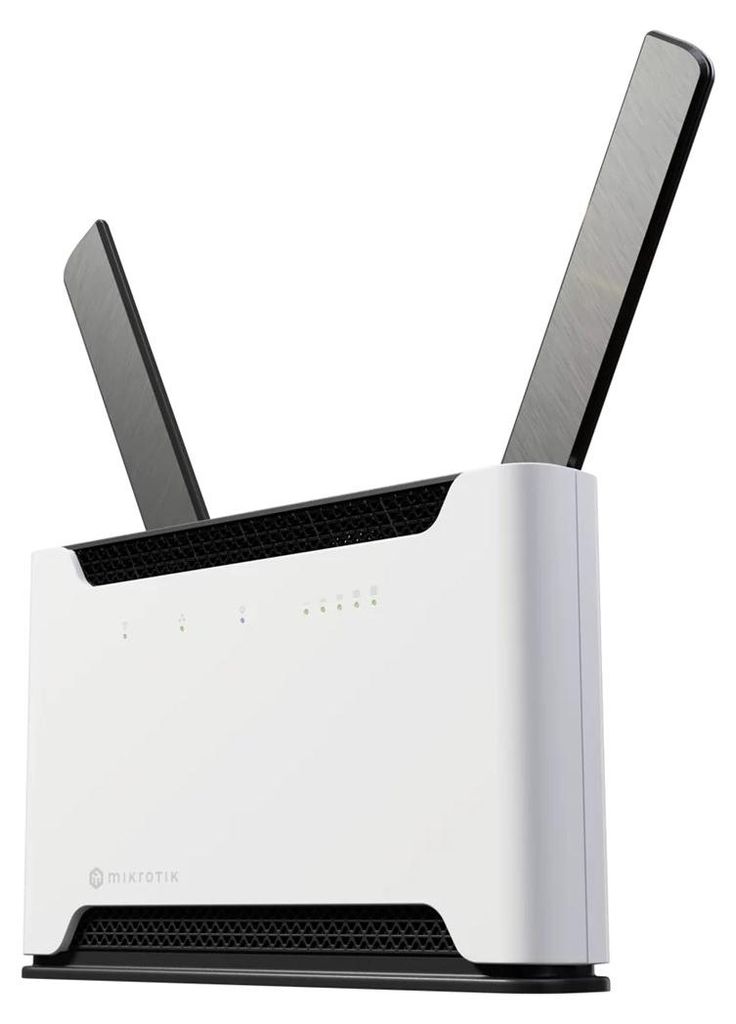 Mikrotik Chateau LTE7 ax Wifi6 4xG 1x2.5G Imagen del producto 