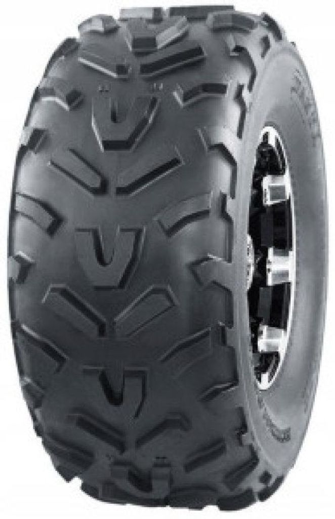Journey At22X10.00 - 10 Tl 39J P367 4Pr