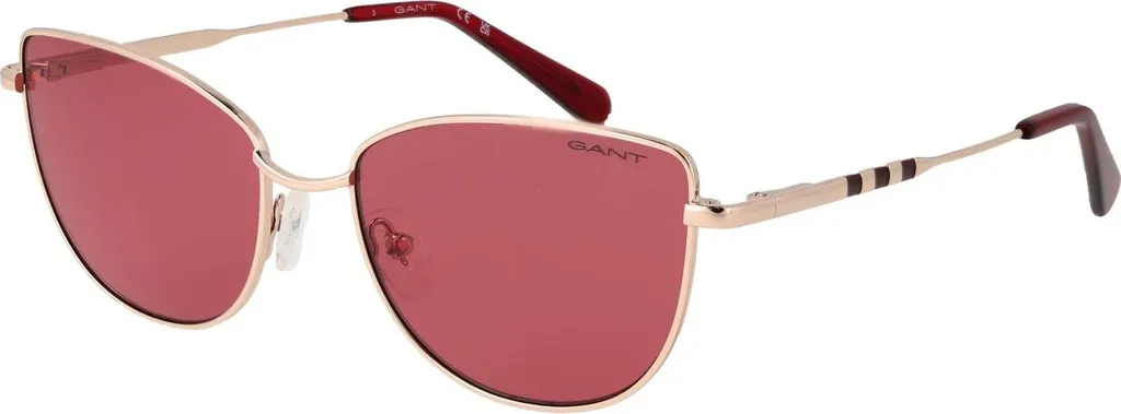 Lunettes de soleil Gant GA00012 idéales pour la conduite et les voyages