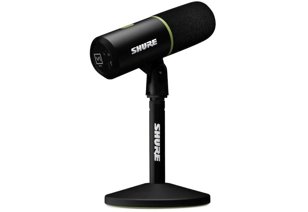 Shure MV6 Immagine del prodotto 