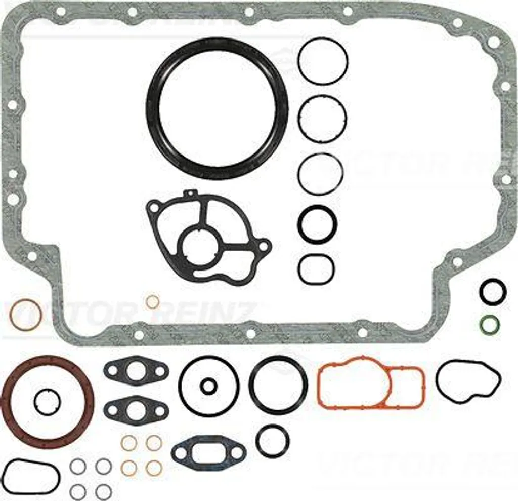 Kit étanchéité bloc moteur complet compatible Sprinter et Vito V6