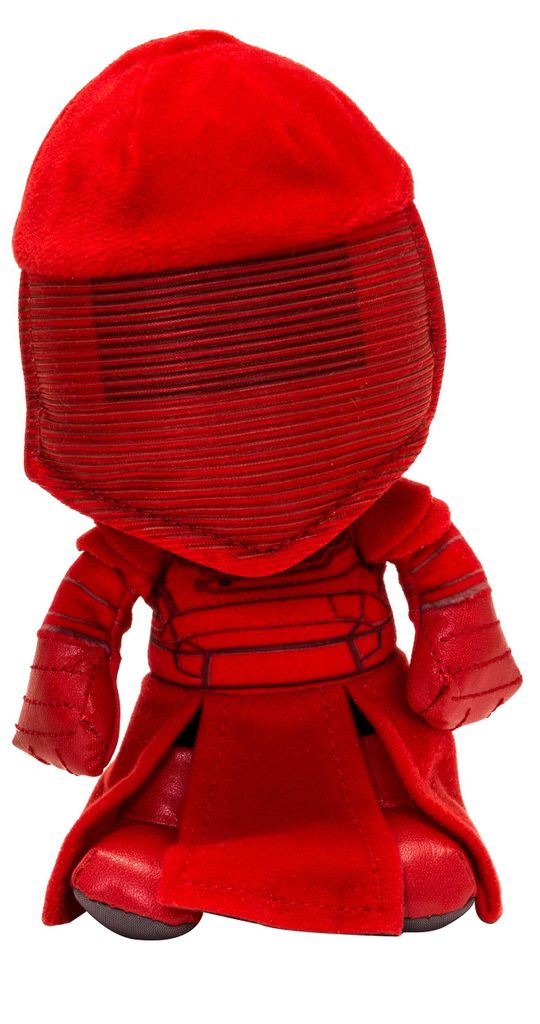 DISNEY Plüsch Star Wars Prätorianergarde 19cm Produktbild 