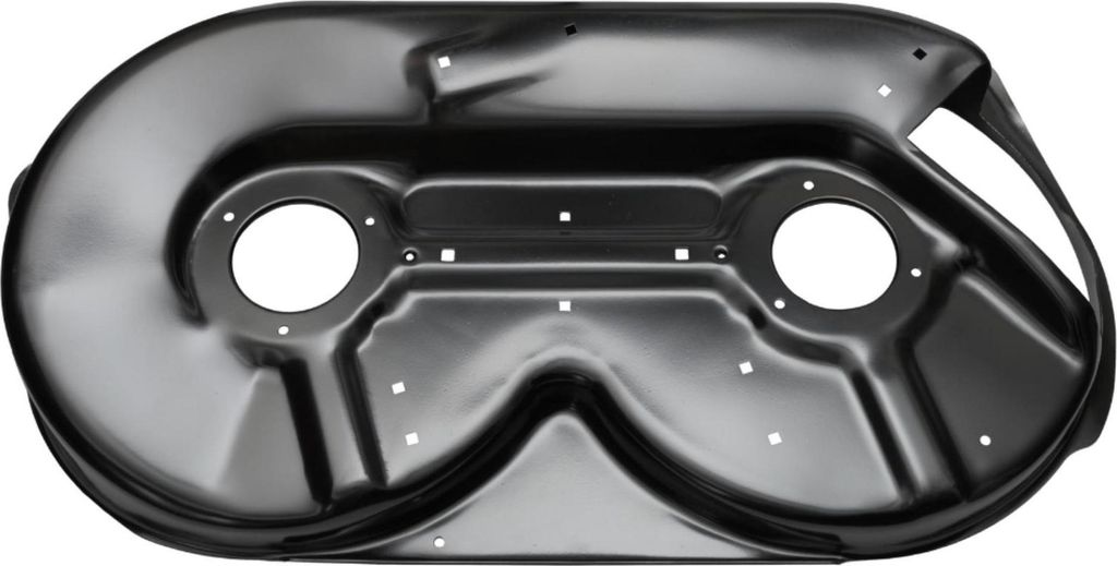 PLATEAU DE COUPE / PLATEAU DE COUPE 92 cm POUR HUSQVARNA Image du produit 