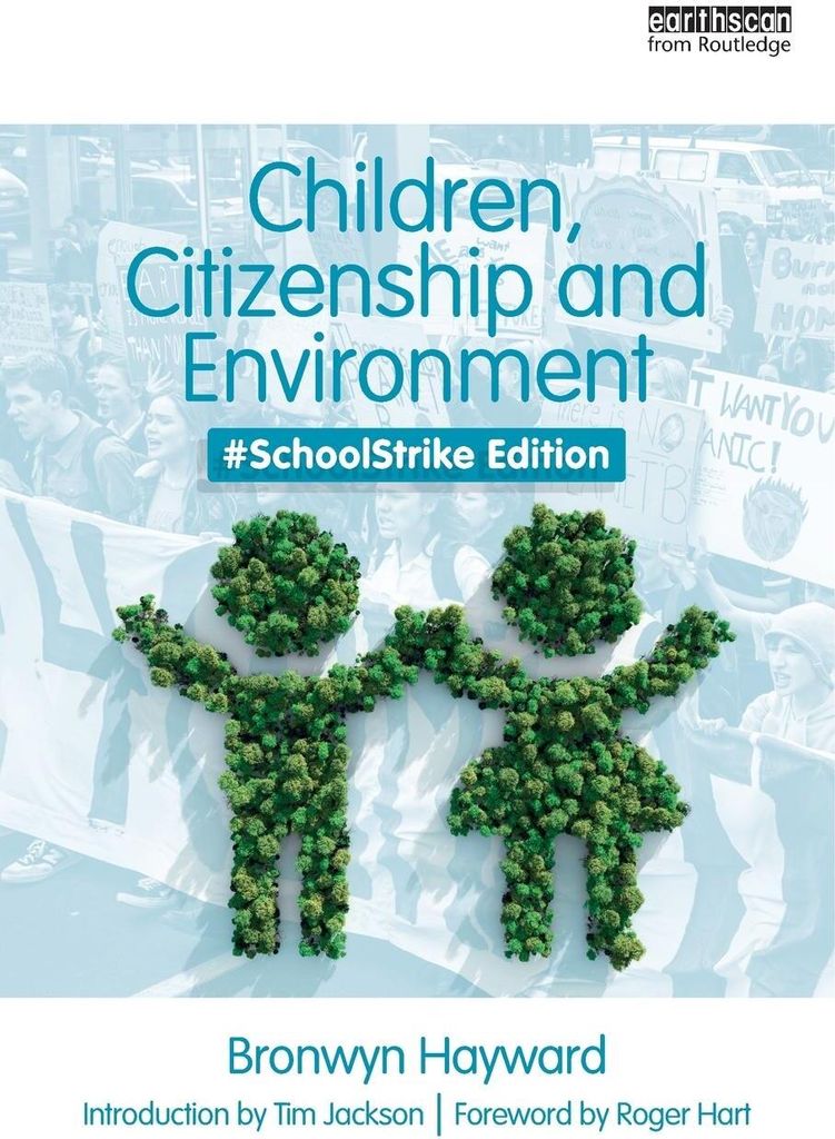 Children, Citizenship and Environment