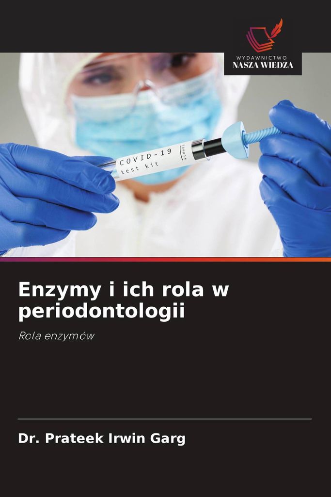 Enzymy i ich rola w periodontologii