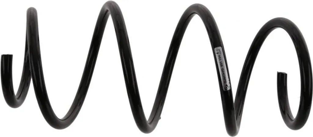 Ressort de soupape renforcé pour VW T-Cross 1.0 - Haute résistance acier
