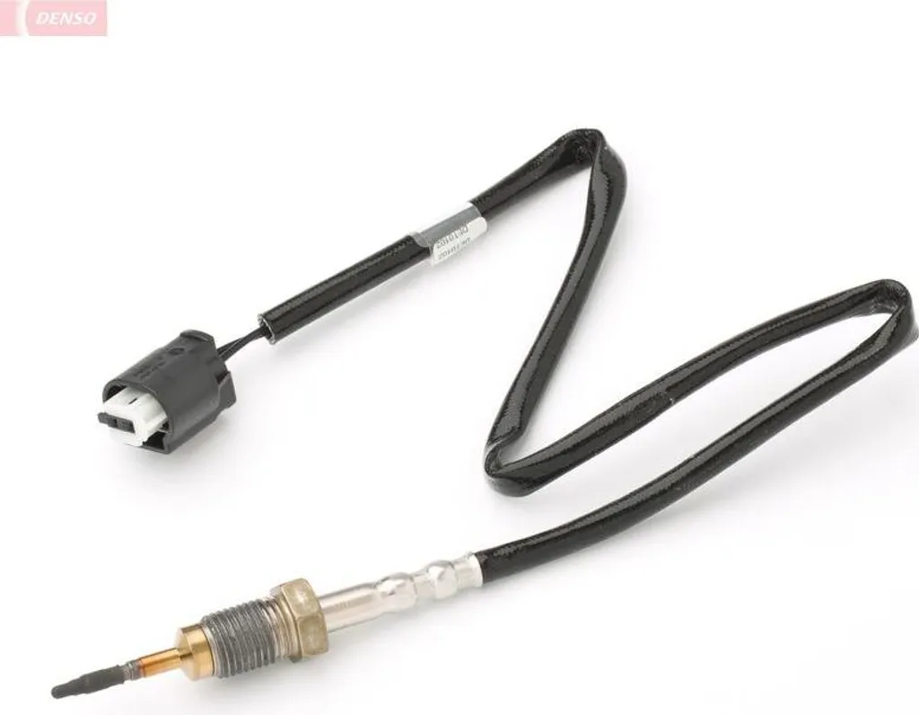 Capteur DET-0102 DENSO : Résoudre la surchauffe échappement BMW X3 13627798472