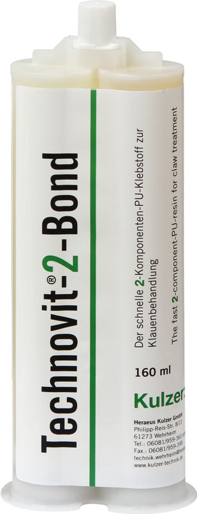 Kerbl Technovit-2-Bond Kartusche, 160ml Produktbild 