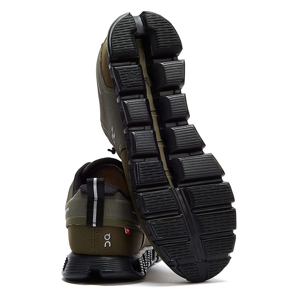 ON Cloud 5 Waterproof  Olive | Black 43 Produktbild 44