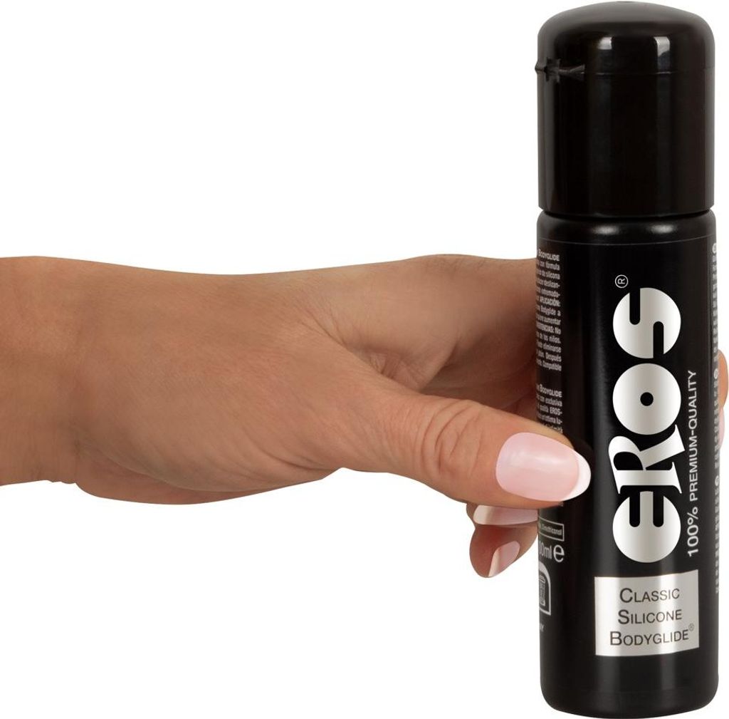 EROS Classic Silicone Bodyglide 250 ml Produktbild 