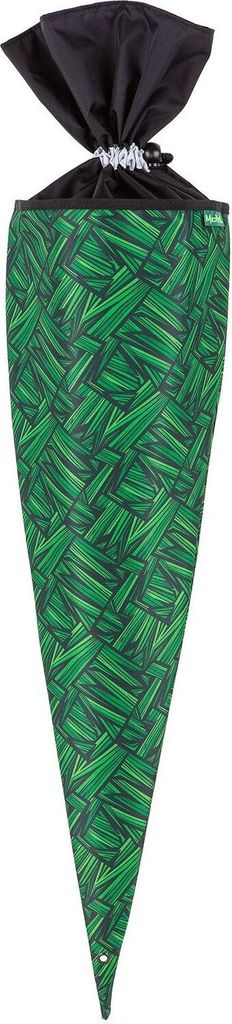 McNeill Schultüte Wow grün