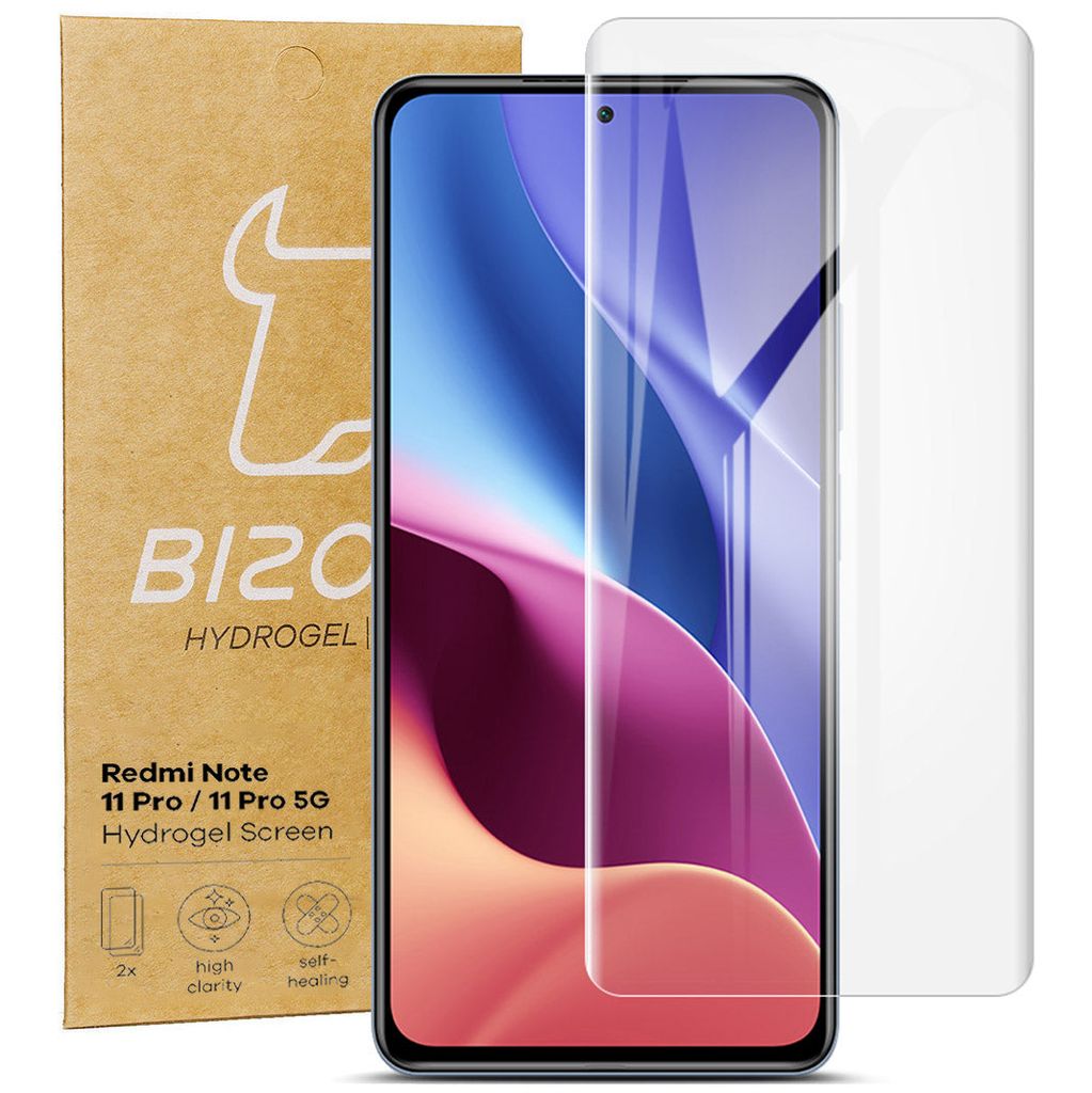 3x Matt Hydrogel Displayschutzfolie Für Xiaomi Poco X7 – Entspiegelt, Kratzfest, Anti-Fingerabdruck