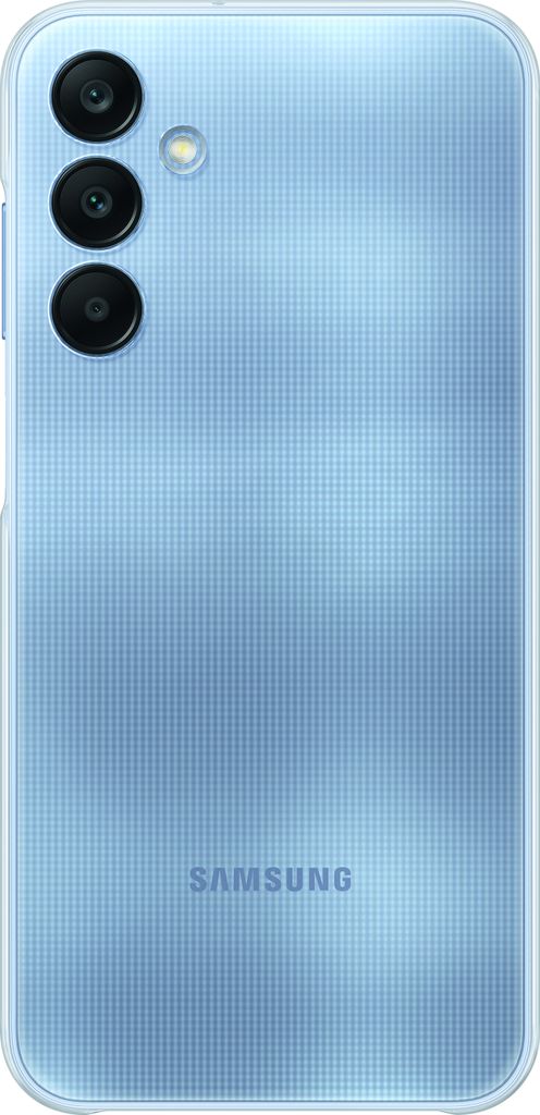 Galaxy A25 5G 128GB Blue Black Smartphone Produktbild 11