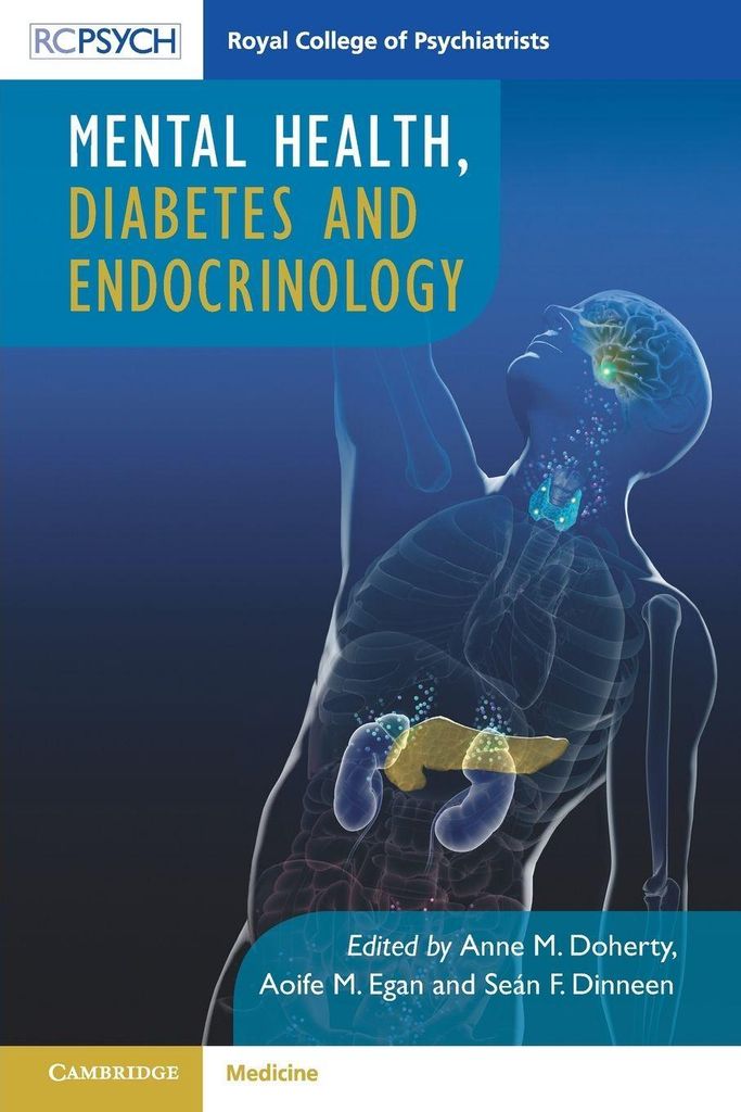 Mental Health Diabetes And Endocrinolo – Lingua: Inglese