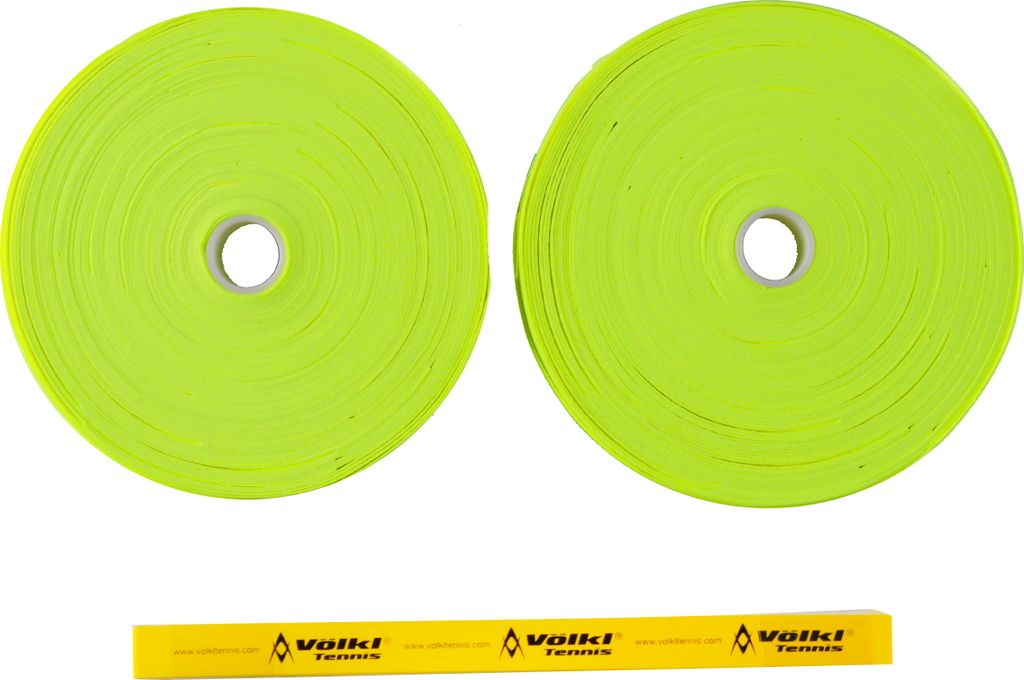 Wilson Pro Overgrip 3er weiß Tennis - Griffbänder, 76260154600000