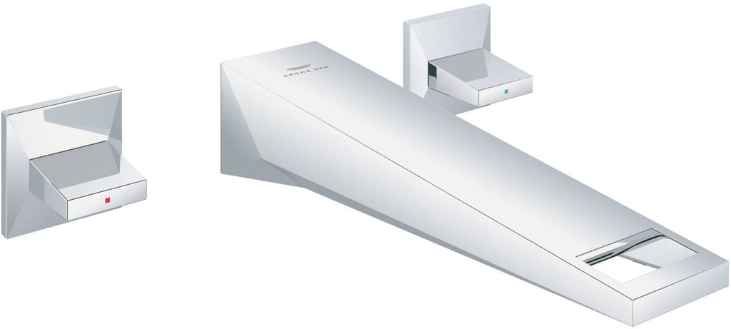 GROHE Allure Brilliant, Chrom