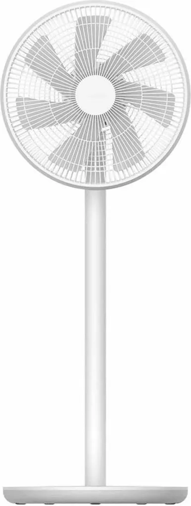 Ventilateur de Chambre Xiaomi PYV4007GL Blanc pour un Sommeil Frais
