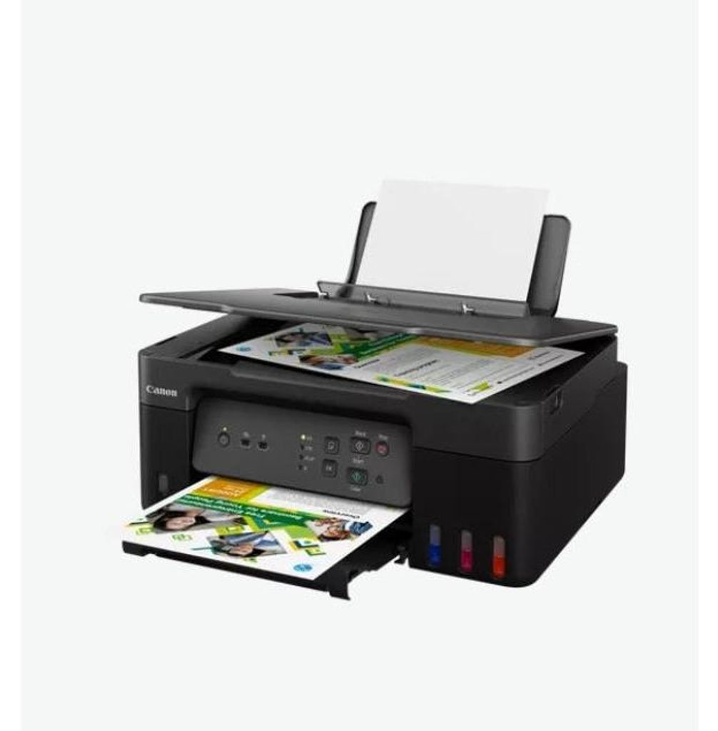 Urządzenie wielofunkcyjne Canon PIXMA G3430 czarne Obrázek produktu 