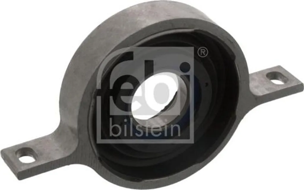 Palier cardan robuste FEBI 44565 avec roulement pour BMW 26127642157