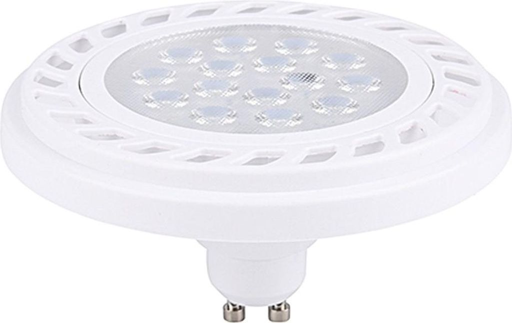 LED-lamp 9W, GU10, ES111, 3000K, warm wit, 800lm, Productafbeelding 