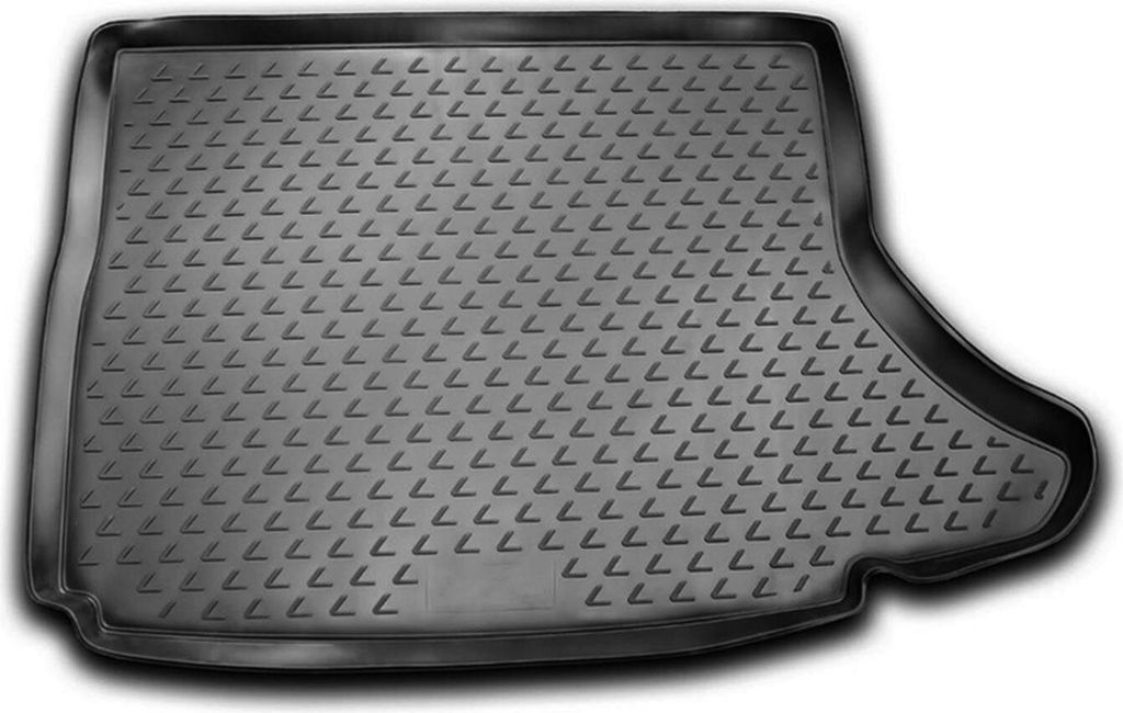 Mata bagażnika do Lexus CT 2010-2021 gumowa TPE czarna Zdjęcie produktu 