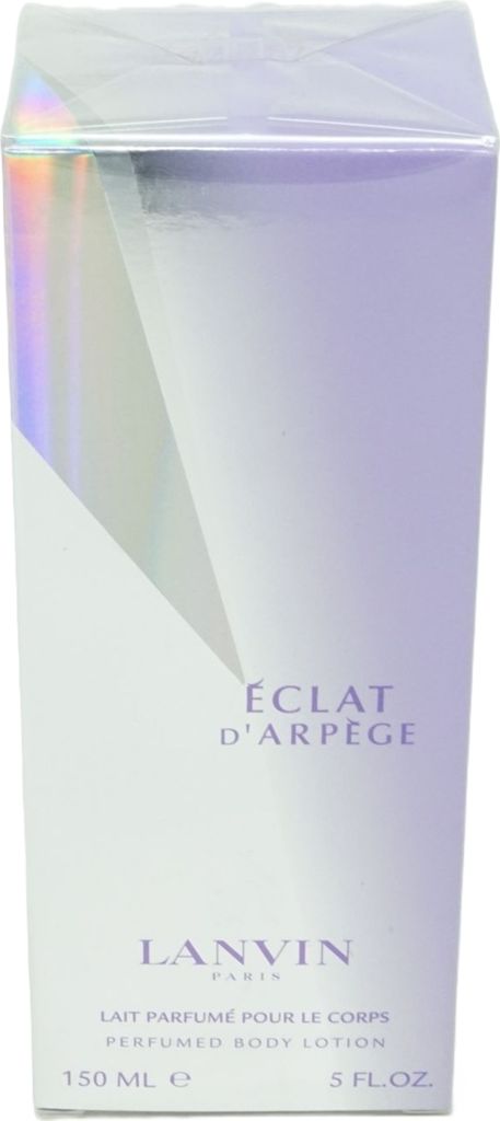 Lanvin Eclat d'Arpege Body Lotion 150 ml Produktbild 