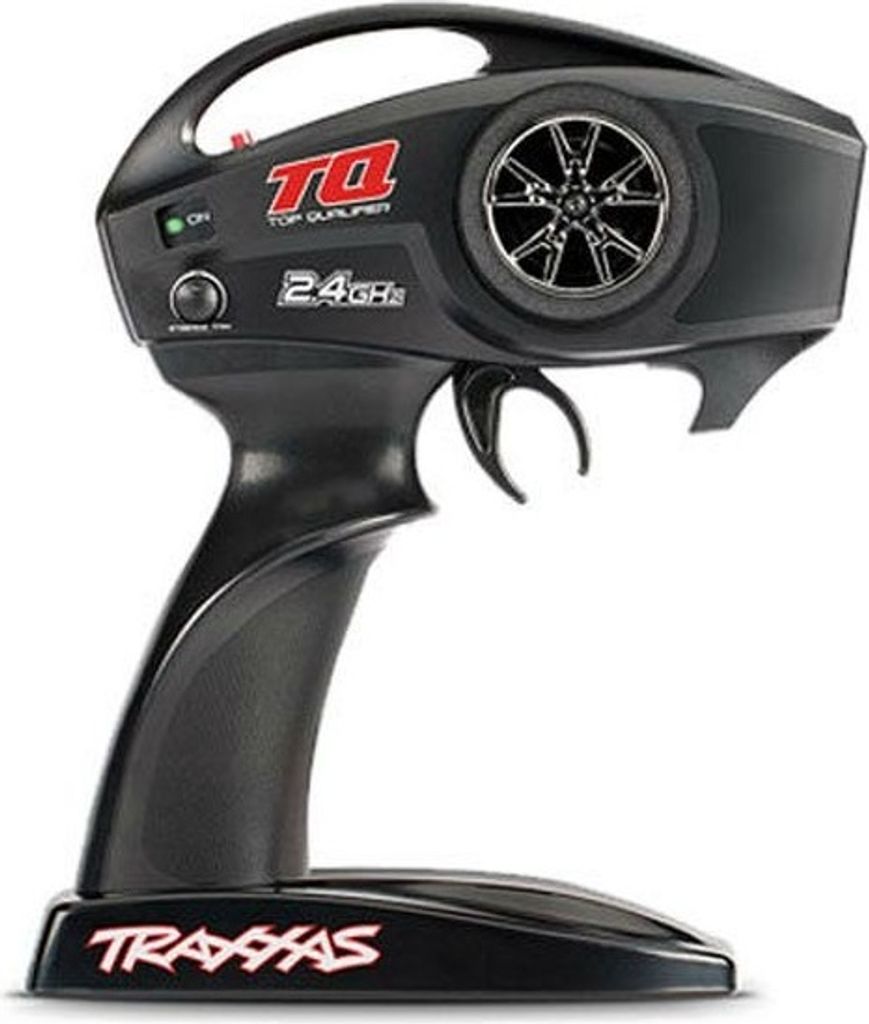Traxxas Sender TQ 2Kanal