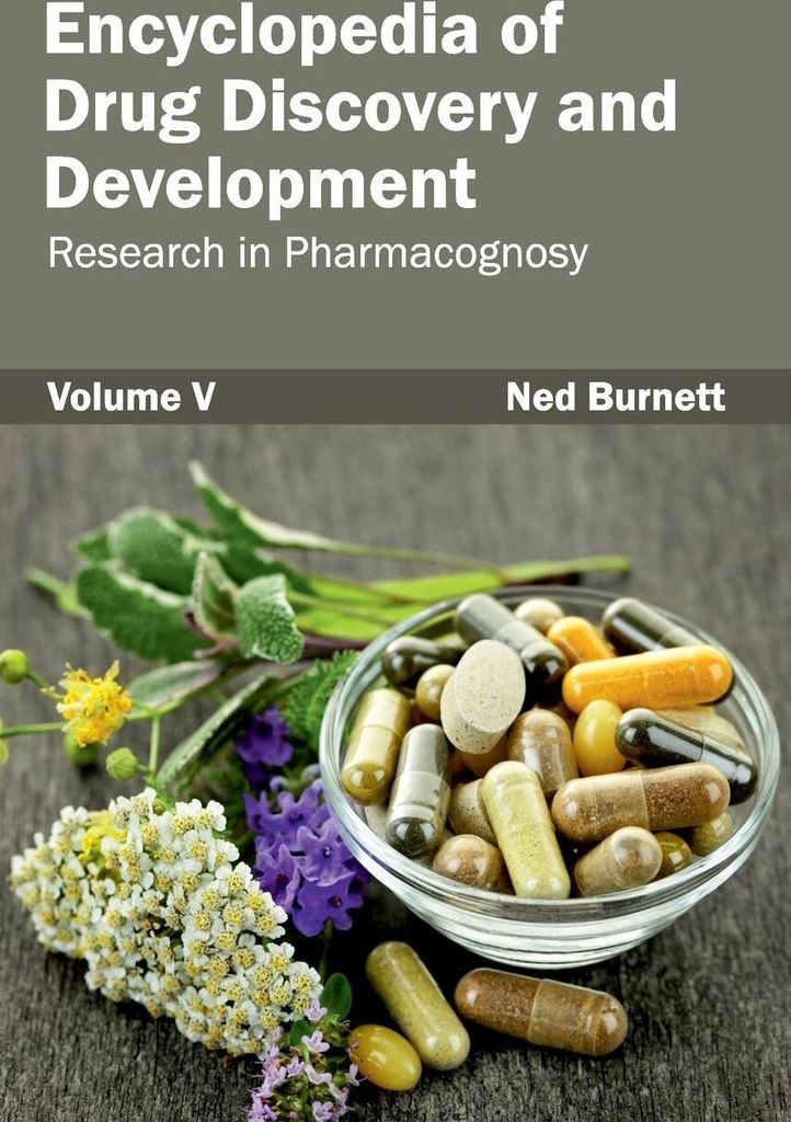Encyclopedia of Drug Discovery and Development