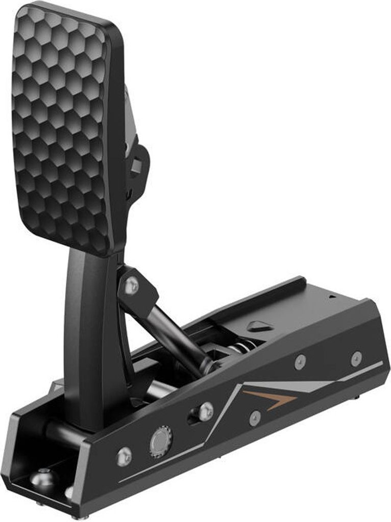 Pedale frizione Moza Racing CRP2 Immagine del prodotto 