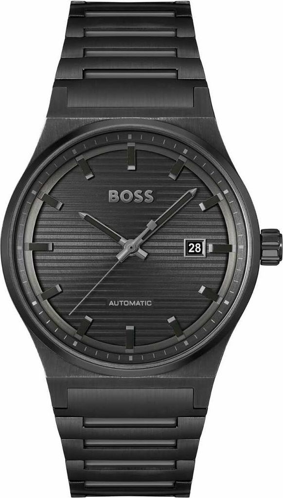 Reloj Uni Hugo Boss 1514120 (Ø 40 mm) Produktbild 