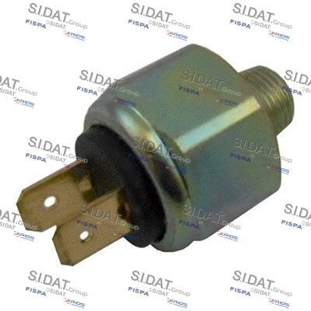 FISPA Bremslichtschalter 5.140173 für VW GOLF I Cabriolet (155) mechanisch