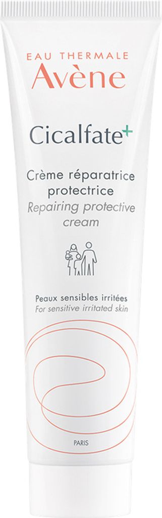 Avène Cicalfate+ Akutpflege-Creme, 100 ml Produktbild 14