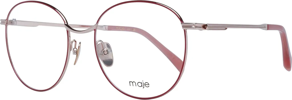 Lunettes Maje Brille MJ3025 pour le Travail et le Style Quotidien
