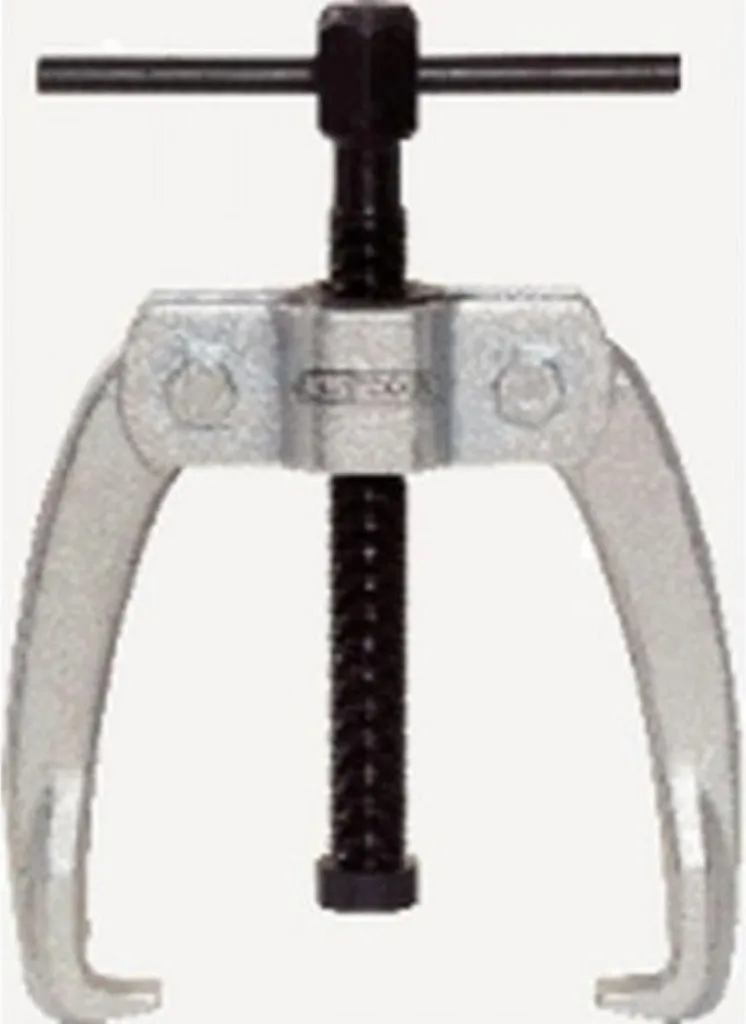Dite Addio ai Cuscinetti Bloccati con KS TOOLS 620.4103 10-100mm